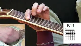 Mainstreet - Bob Seger - Guitar Lesson - Chords And Solo