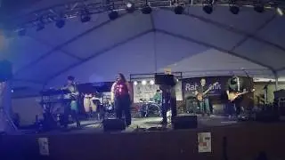 Groove Is In The Heart (Pure Majik Cover)