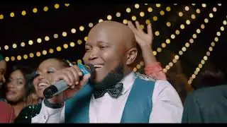 Kassim Mganga Ft Nguza Viking - Harusi Yangu (Official Music Video)