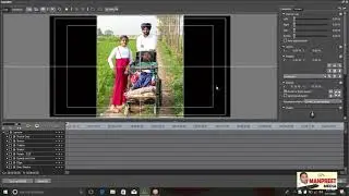 HOW TO USE STILL IMAGE [ANIMATING] LIKE A MOVING VIDEO IN EDIUS