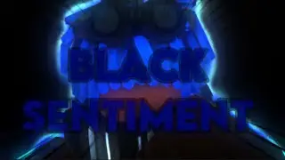 Black Sentiment