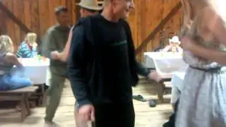 Дискотека на Проране