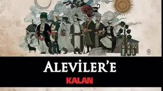 Gelin Canlar Bir Olalım