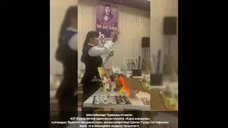 Асық терапиясы және ұлттық қол жұмыстарын моторикалық жұмысқа ұштастыру.