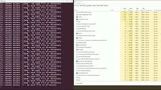 [SOLVED ] Anti Malware Consuming Heavy CPU during while loop   Workaround