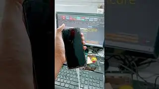 Vivo one click set done ✅✅👍👍