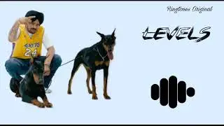 Levels - Sidhu Moose Wala ft Sunny Malton | Levels Sidhu Moose Wala Ringtone | Ringtones Original