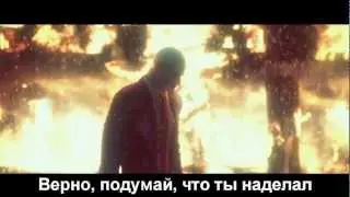 (Перевод) LITERAL Hitman Absolution Trailer - Tobuscus