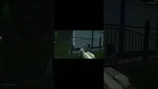 Забагованный Килла | Escape From Tarkov | Улицы Таркова, Развязка 