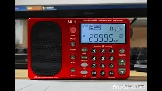 QODOSEN SR-286 Test