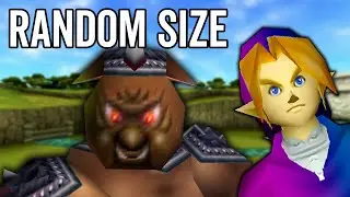 Randomizers Are Finally Back