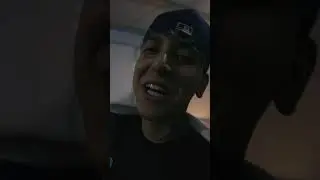 Mexican R&B boyband en el Flow Fest 2023 (Mexico City)
