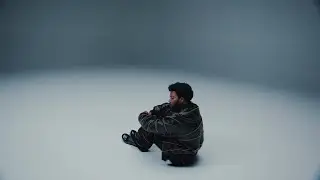 Khalid - Passionate (Official Visualizer)