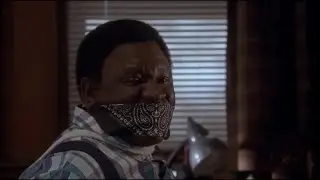The Wash - The Kidnap Scene HD