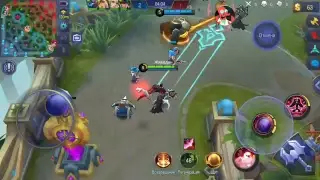 Mobile Legends: Bang Bang