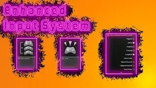 Unreal Engine Enhanced Input System