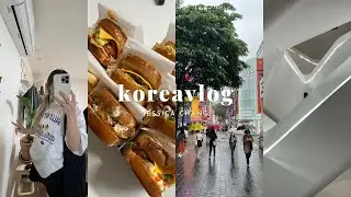 korea vlog 2023