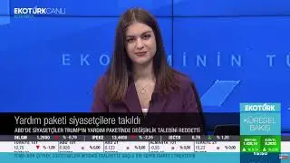 Yılın Son Gündemleri Aralık 2020 | Ekotürk | Müjdat Güler