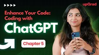 Enhance Your Code: Coding with Chat GPT | Use Chat GPT To Optimize Your Code