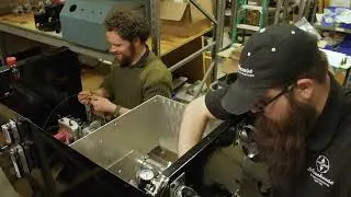Simplify Cal-Lab Tech Training and Increase Productivity with Morehouse’s Automated System
