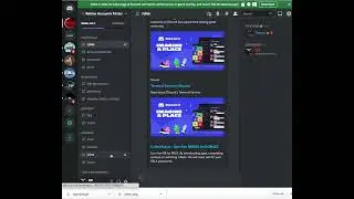Best Account Finder Discord Free 