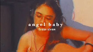 Ayradel - Angel Baby (Girl Version)