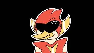 Fenix - DELTASWAP OST (Berdly)