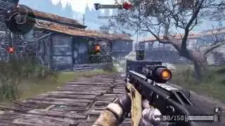 [ClanWar] ...Альянс... vs СООБЩЕСТВО (Карта: Мосты; 8x8) или 
