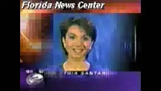 WBBM CBS 2 News Weekend Talent 2002