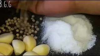 Super unique Wonogiri meatball sauce recipe