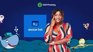Simplifiez la Configuration de Docker avec docker init