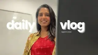 Work Hard, Play Harder: A Day In my Life *Unproductive* | Reality of Corporate & Living Alone