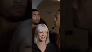 KuRtLaR SoFRASı 3 / ZENCİLER VE KADIN 