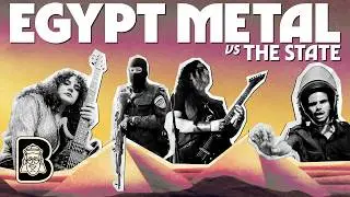 Egypt's War On Metal (And Why It Failed)