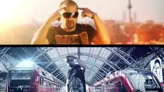 BATE SASHO feat. GRUKA - NA VURHA