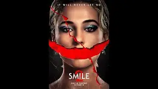 #trailer  de '#smile  2', #pelicula  de terror psicológico que se estrena en cine el 18 de octubre.