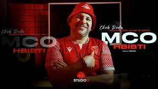 Cheb Reda - MCO Hbibti avec Mehdi Lil-G (Official Music Video)