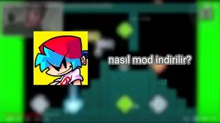 Friday night funkin nasıl mod indirilir