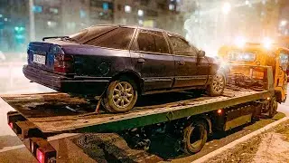 FORD за 40К СДОХ