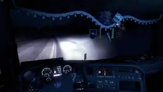 ETS2MP - Что за трек?