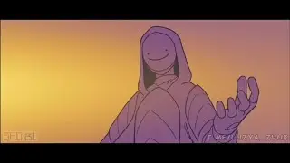 Dream SMP | Озвучка момента из аниматика @SAD-istfied