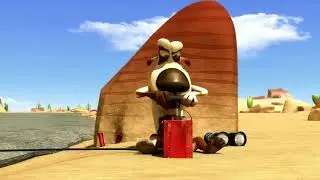 Oscar's Oasis - Roco's Job | HQ | Funny Cartoons