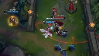 He Got Baited
