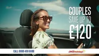 Jet2holidays