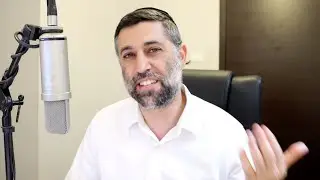 Kedoshim - Planting Our Lives in Israel