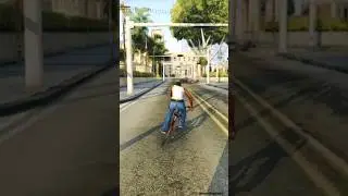Gta sandreas Remake #shorts #gta
