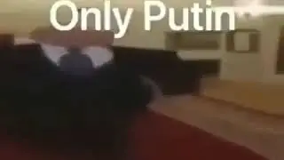 no hentai only Putin 😎
