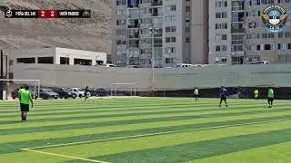 La Peña del 240 vs Unión Rimense