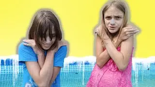LAST TO LEAVE THE POOL CHALLENGE