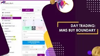 Day Trading: MMS Buy Boundary